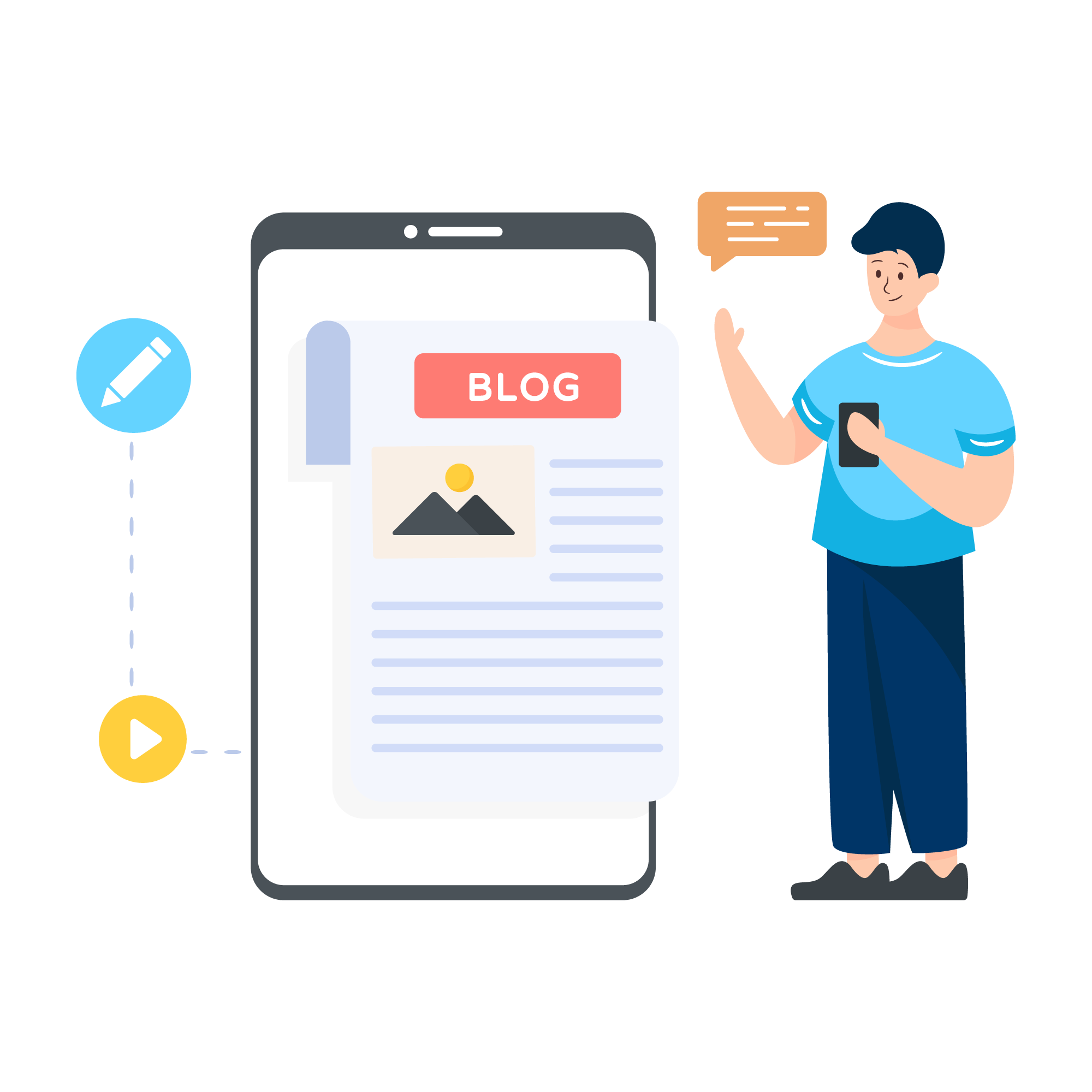 blog slider